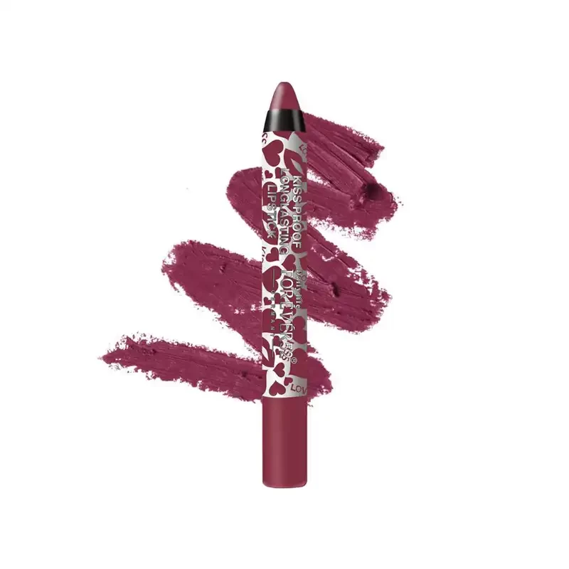 FOREVER52 Kiss Proof Long Lasting Lipstick FL021