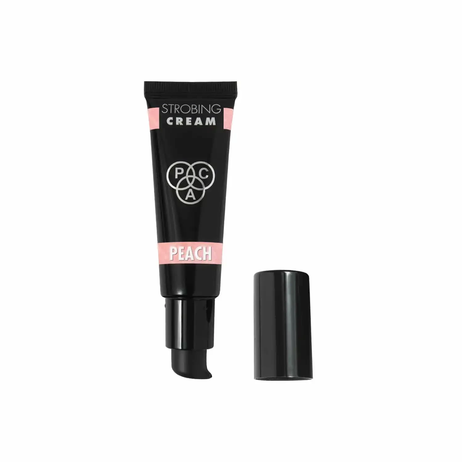 PAC Strobing Cream (Tube), Peach