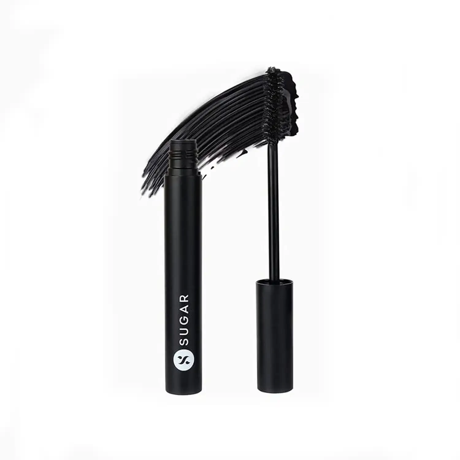 Sugar Volumizing Mascara 01