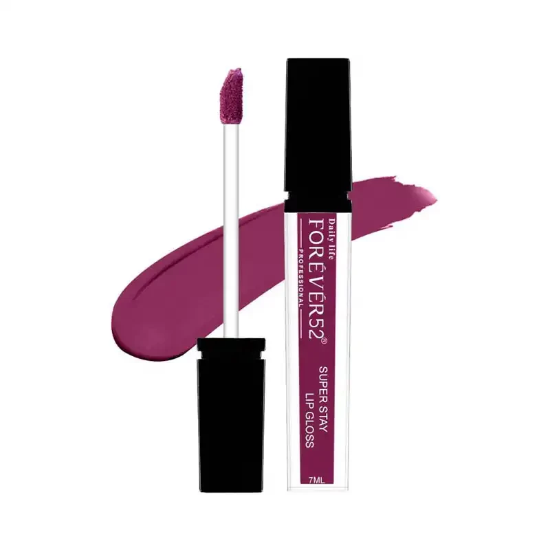 FOREVER52 Super Stay Lip Gloss SLC011