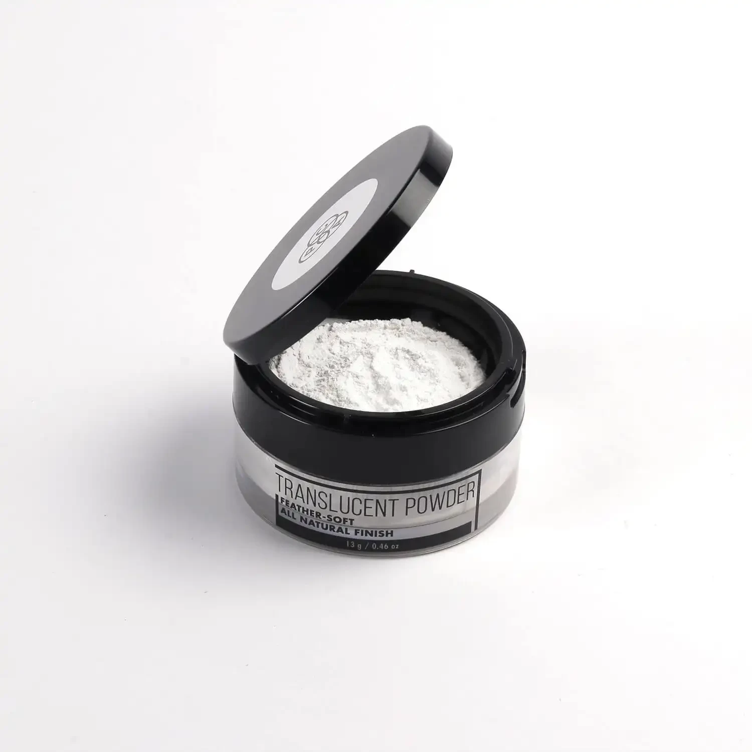 PAC Antishine Translucent Powder