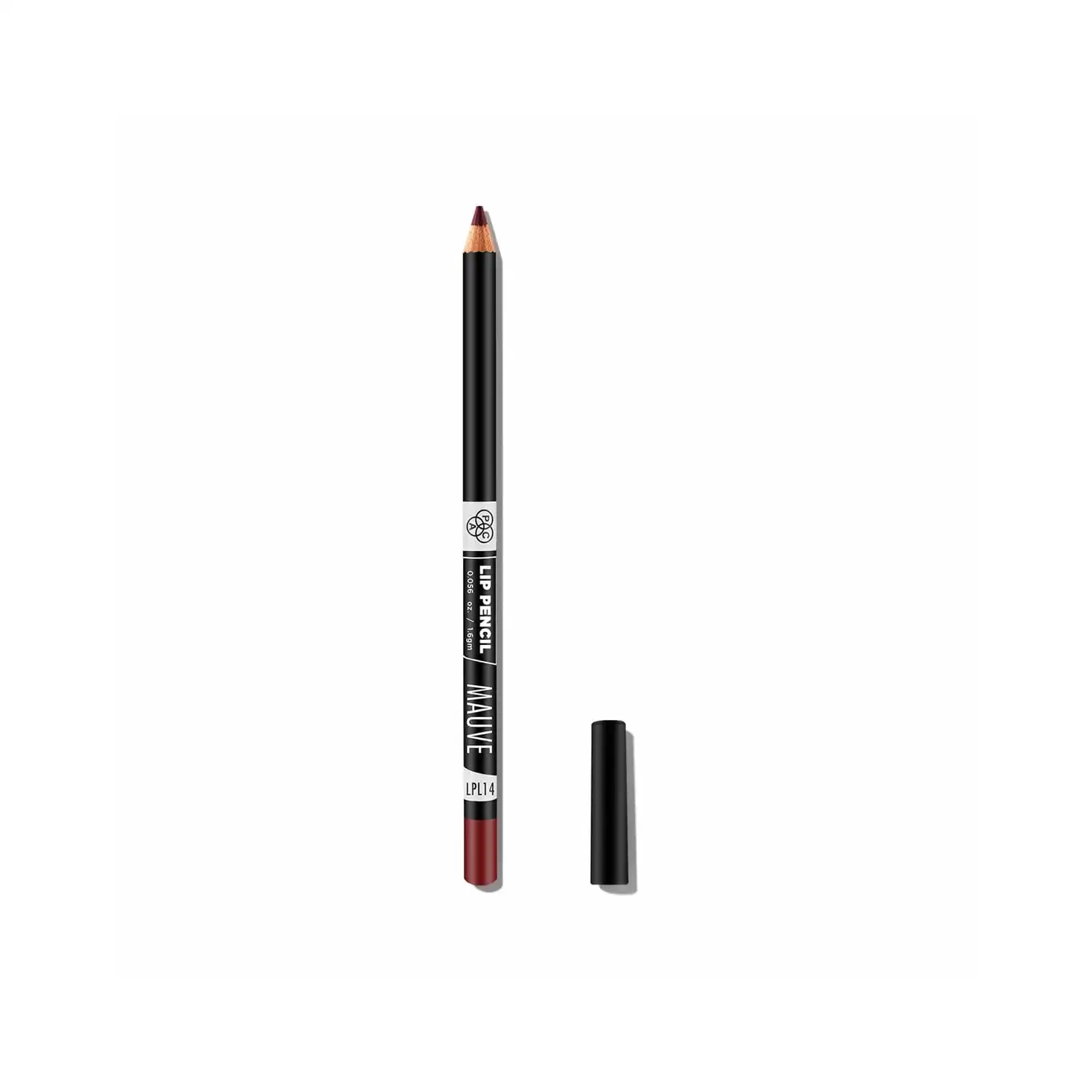PAC Lip Pencil 14 Mauve