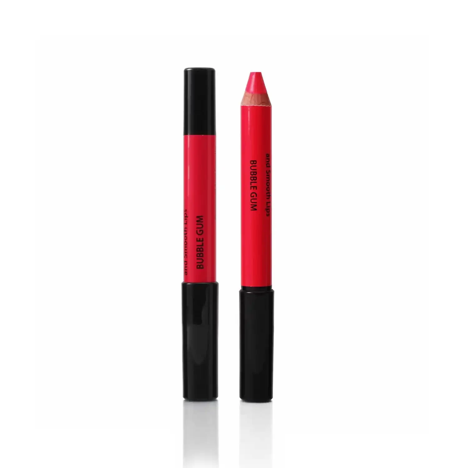 PAC Sizzle Lip Pencil - Bubble Gum