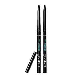 LAKME EYECONIC KAJAL TWIN PACK