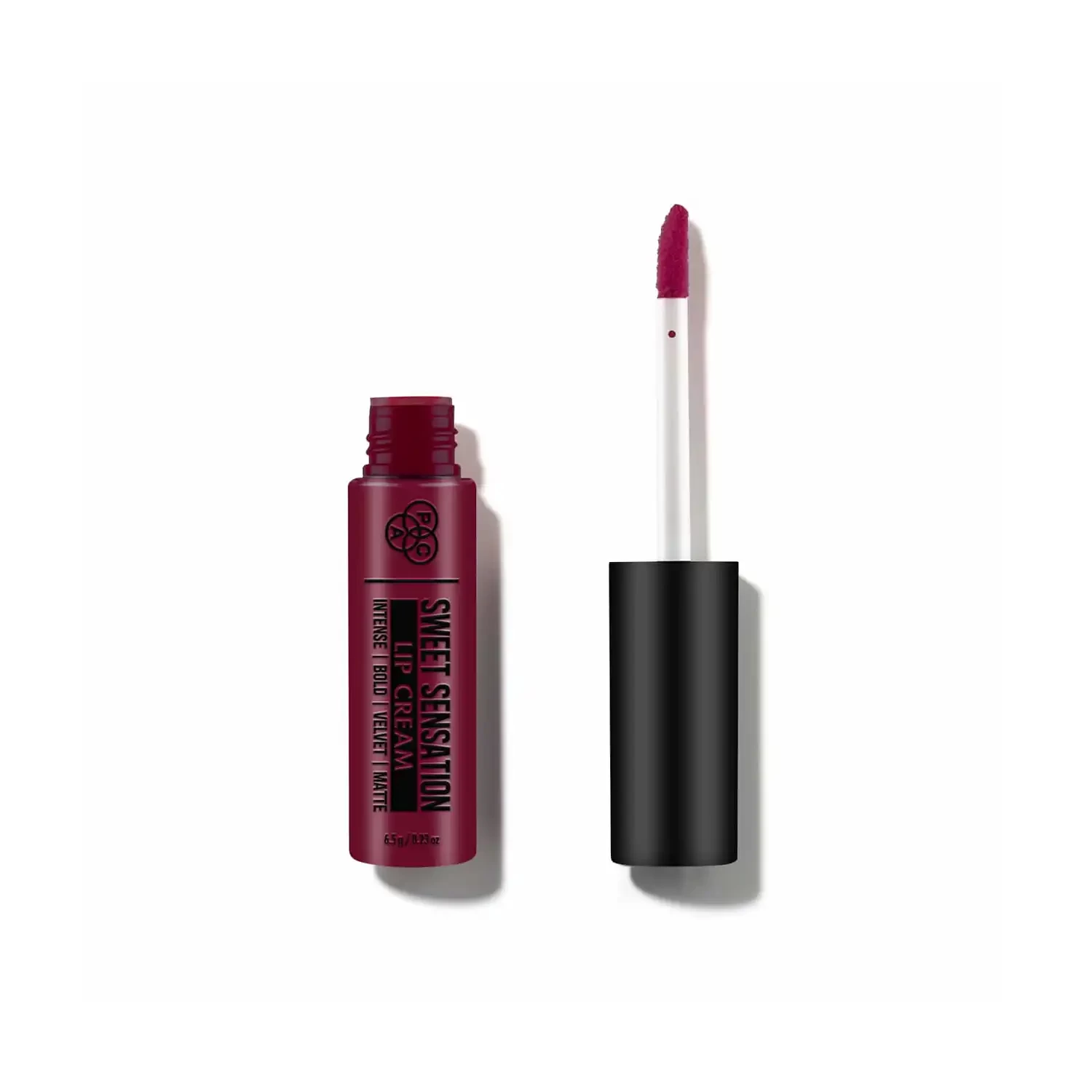 PAC Sweet Sensation Lip Cream 23 #Snatched