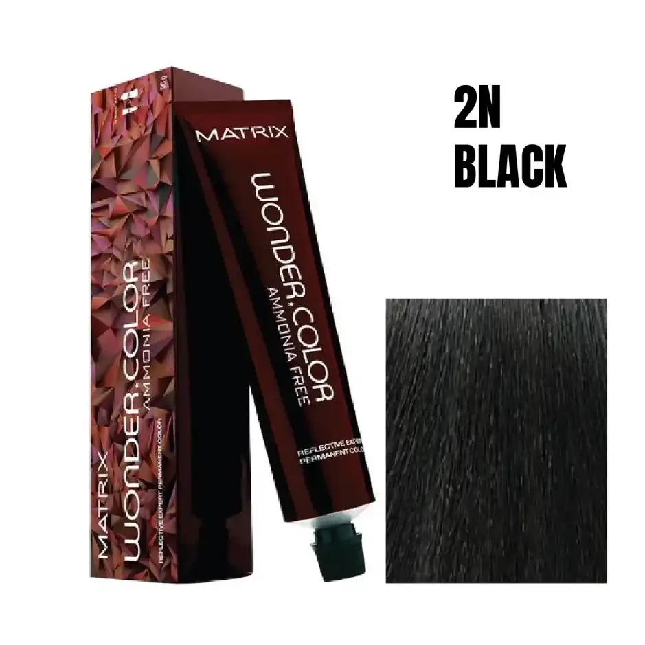 Matrix Wonder Color 2N