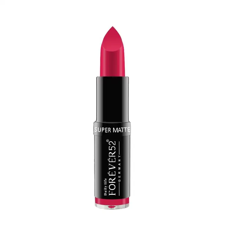 FOREVER52 Matte Long Lasting Lipstick MLS015