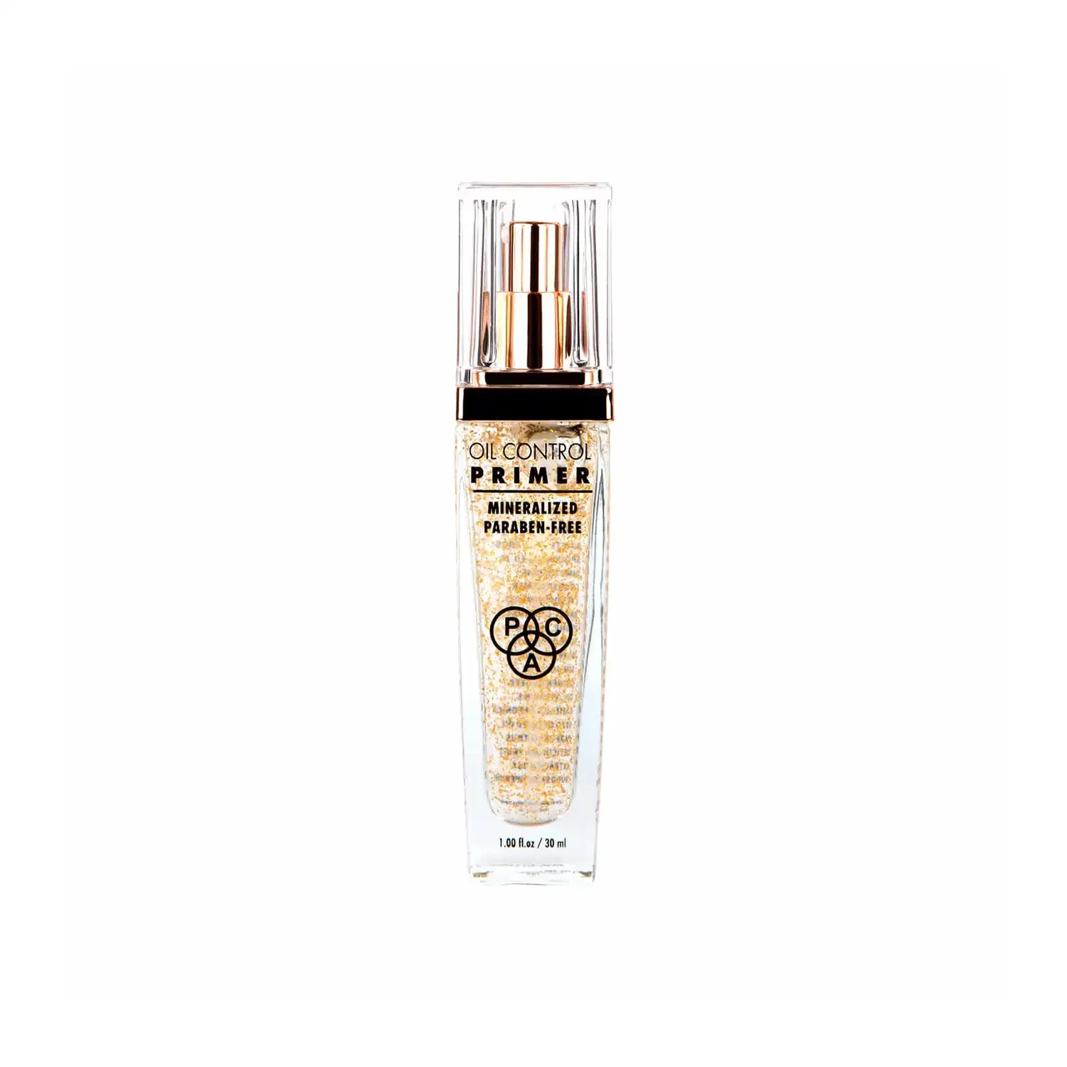 PAC Oil Control Primer