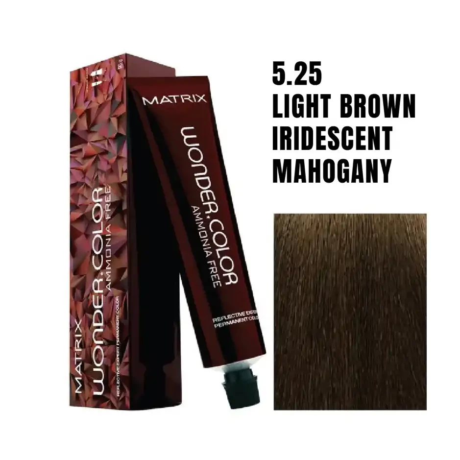 Matrix Wonder Color 5.25