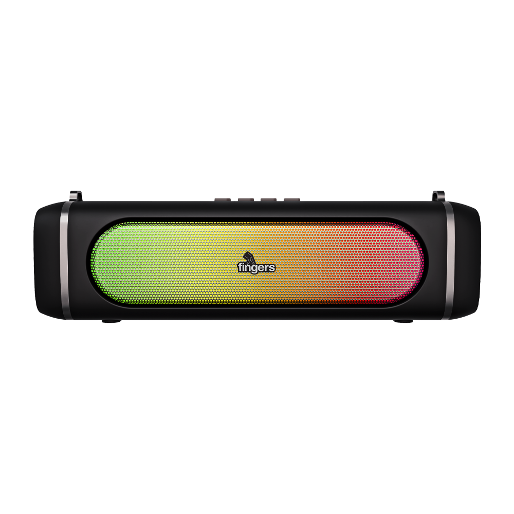 FINGERS SoundPower-20 20 W Bluetooth Speaker