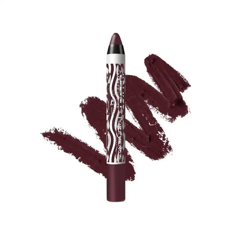 FOREVER52 Velvet Matte Lipstick FT012