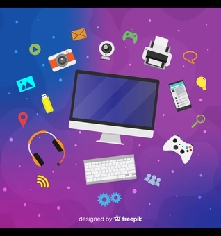 Electronics