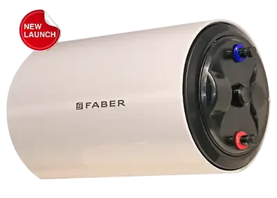 Faber Water Heater JAZZ 15 litres