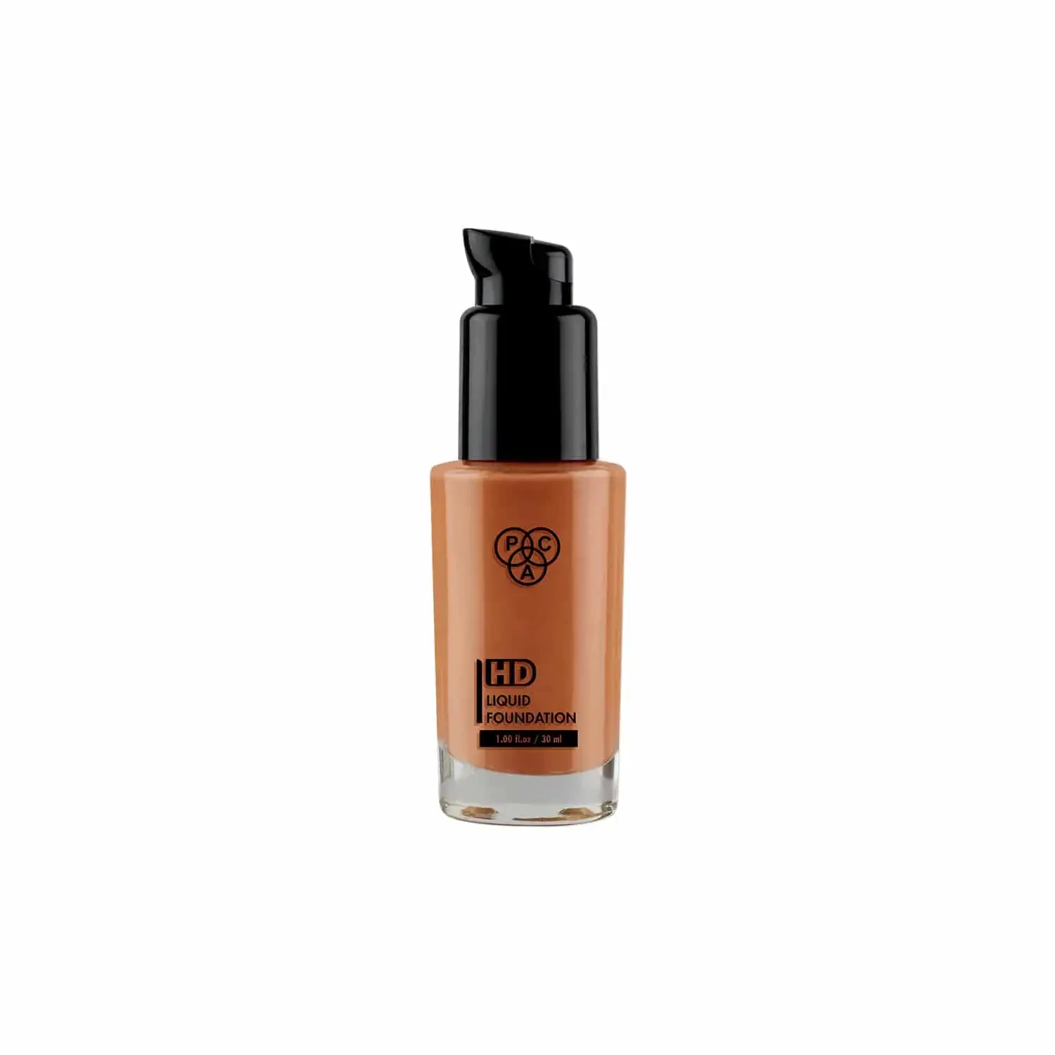 PAC HD Liquid Foundation - 5.0