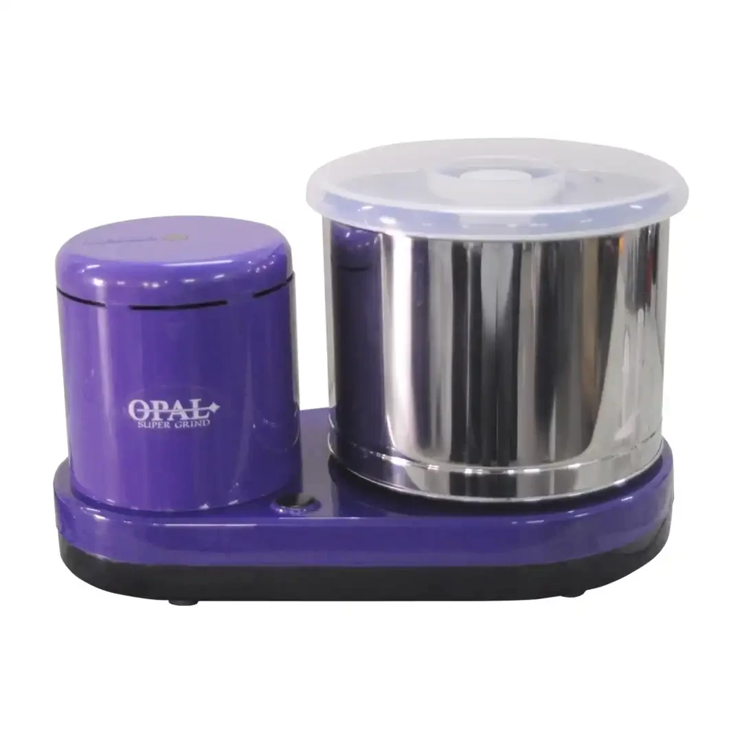 Opal Wet Grinder - Bring home