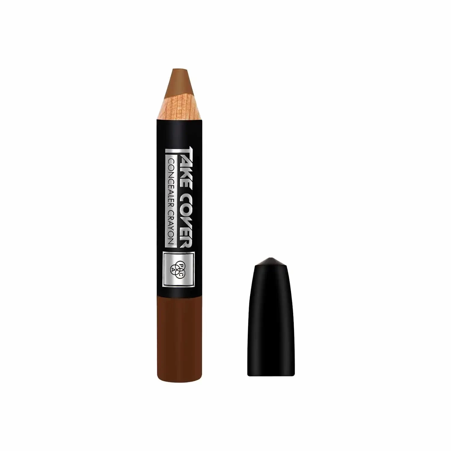PAC Take Cover Concealer Crayon D32 Dark