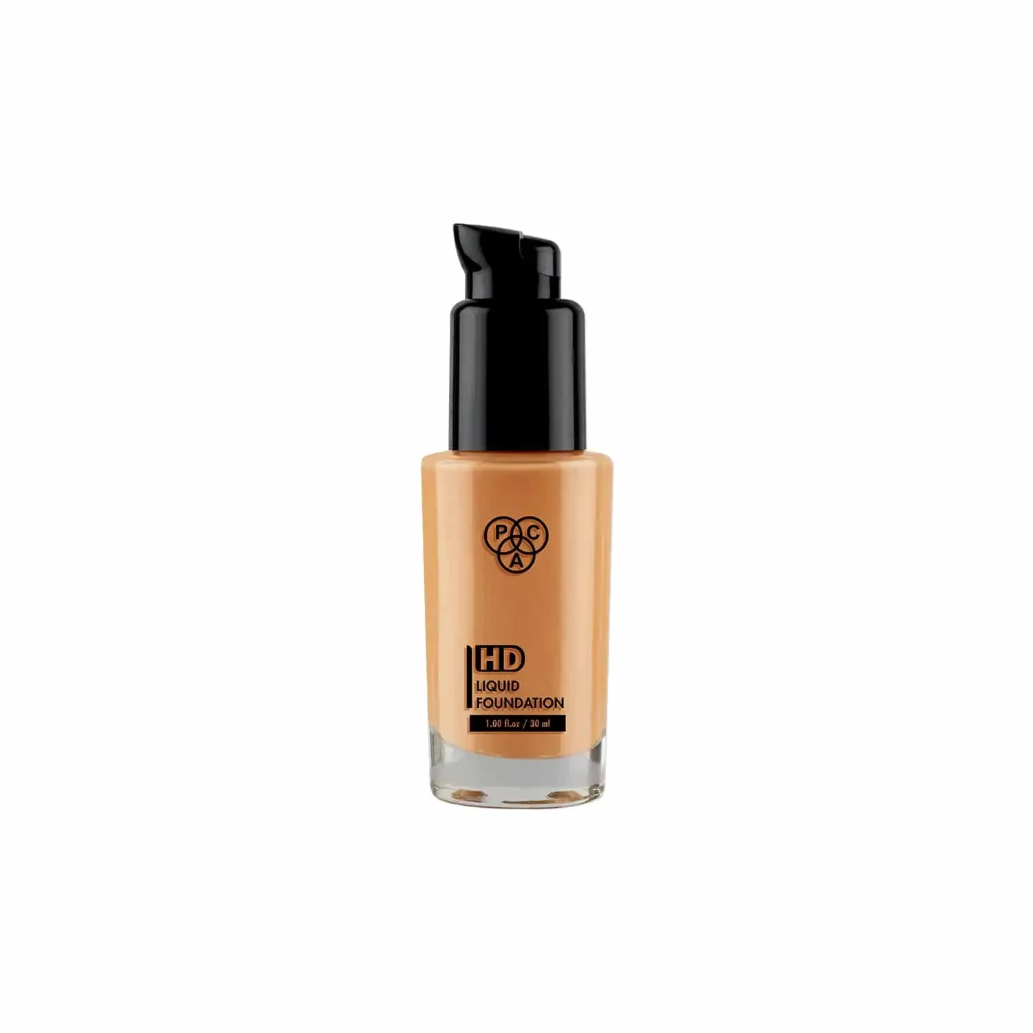 PAC HD Liquid Foundation - 3.0