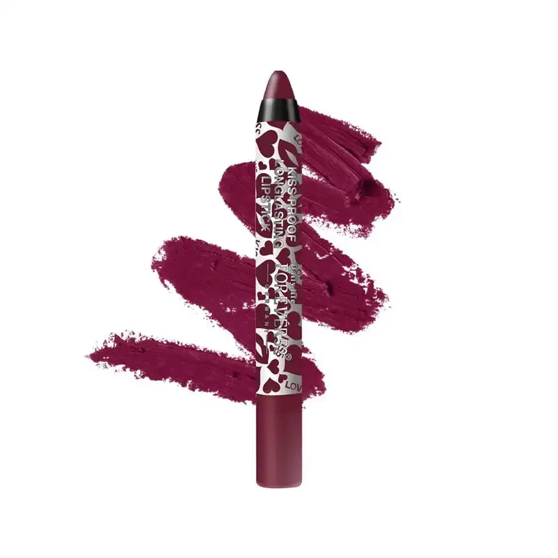 FOREVER52 Kiss Proof Long Lasting Lipstick FL020