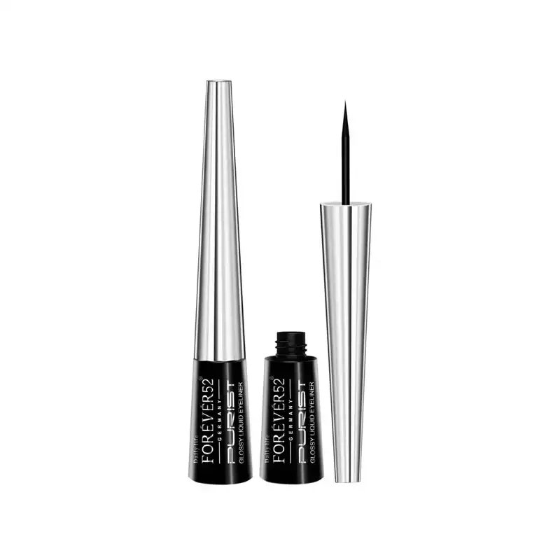 FOREVER52 Purist Glossy Liquid Eyeliner F801
