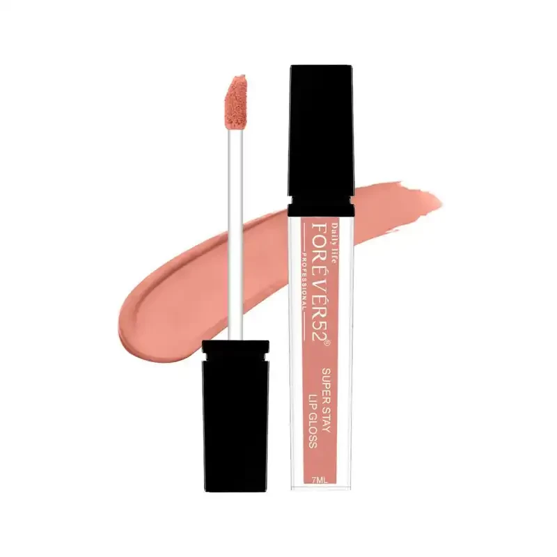 FOREVER52 Super Stay Lip Gloss SLC022