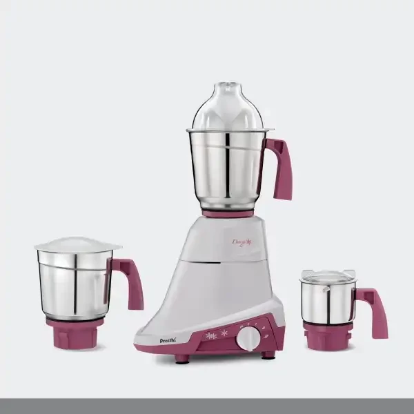 Preethi Daisy 750W Mixer Grinder
