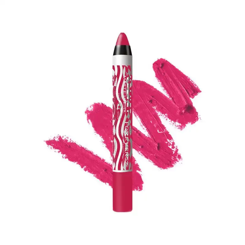 FOREVER52 Velvet Matte Lipstick FT018