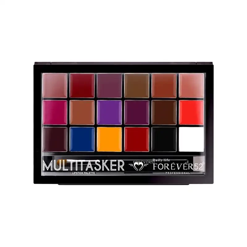 Pro Artist Multitasker Lipstick Palette MPL001