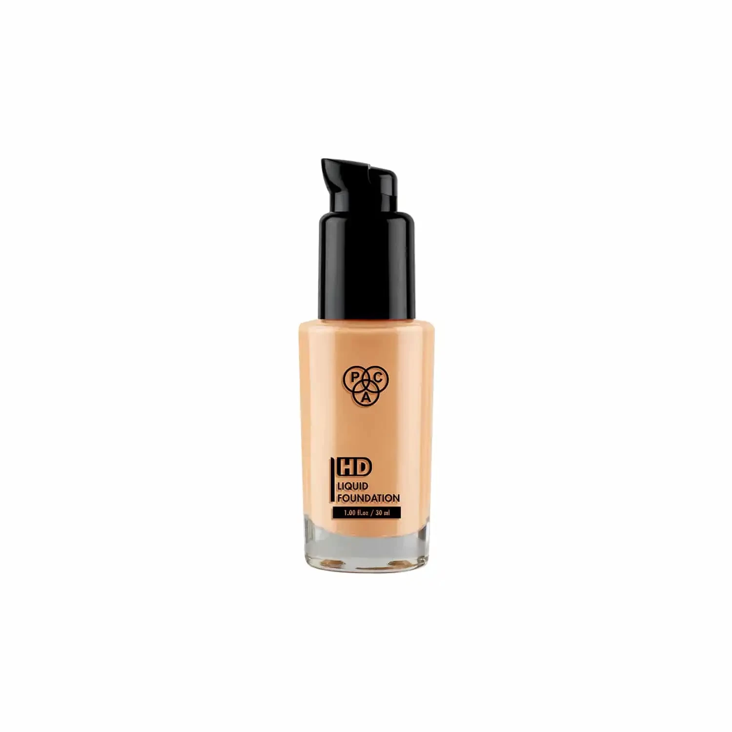 PAC HD Liquid Foundation - 2.5