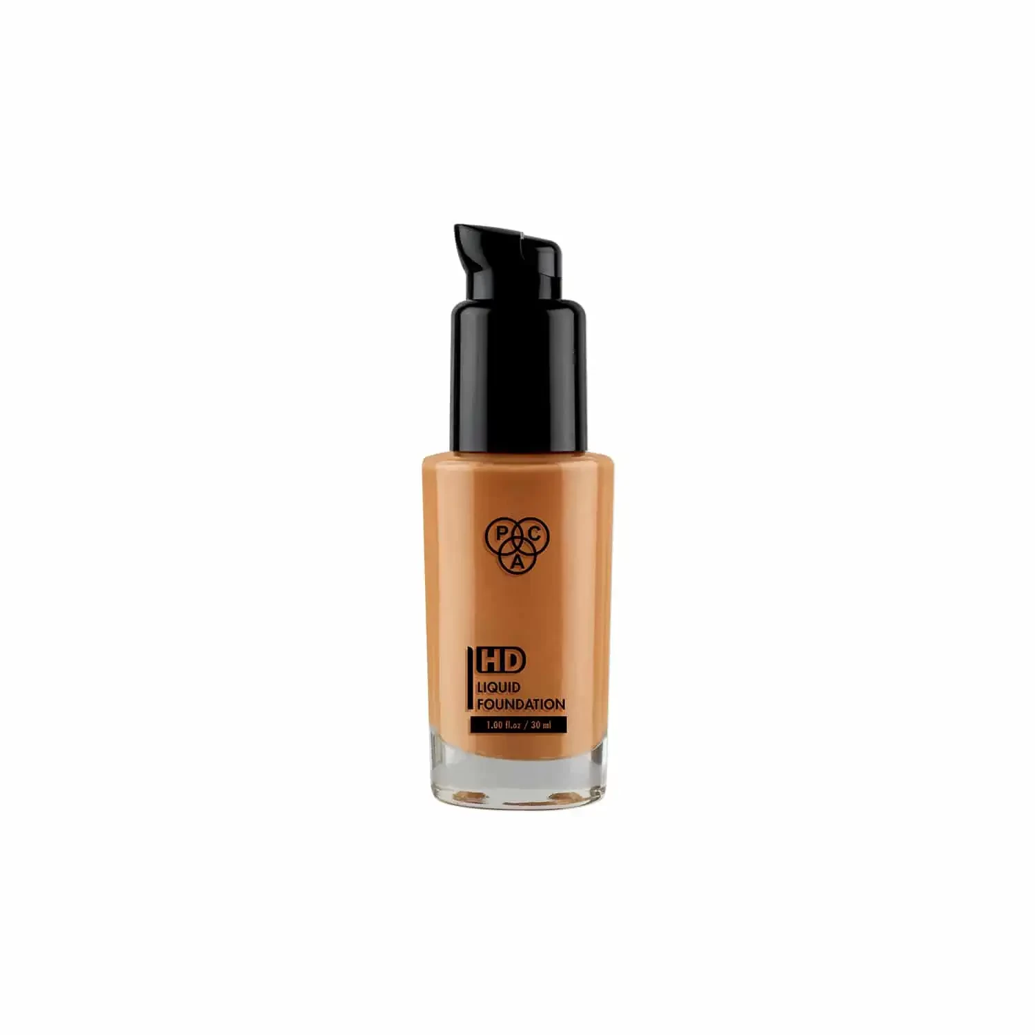 PAC HD Liquid Foundation - 4.1