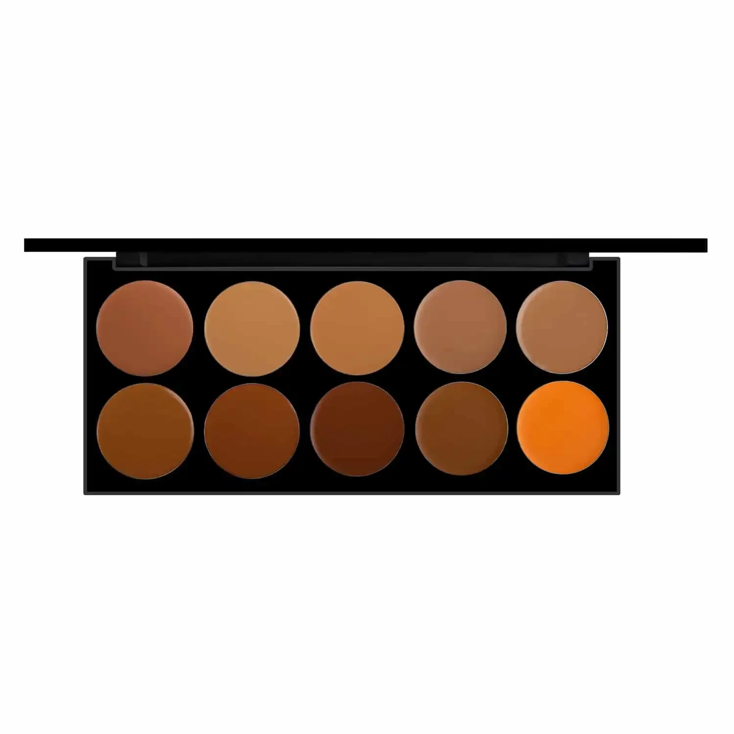 PAC Ultra Studio HD Foundation X10, [C]