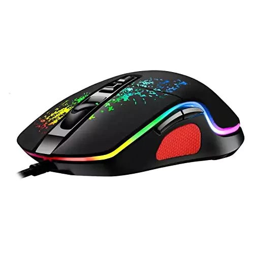 Live Tech Boss USB Mouse