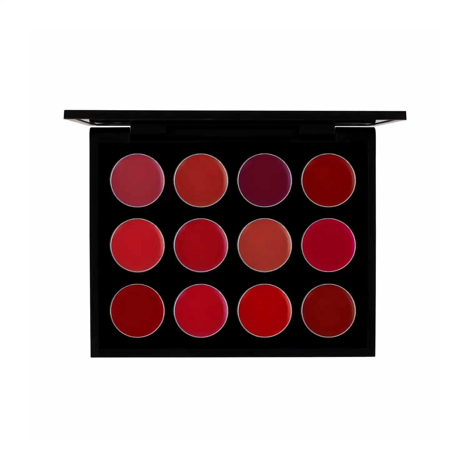 PAC Retro Lip Palette X12