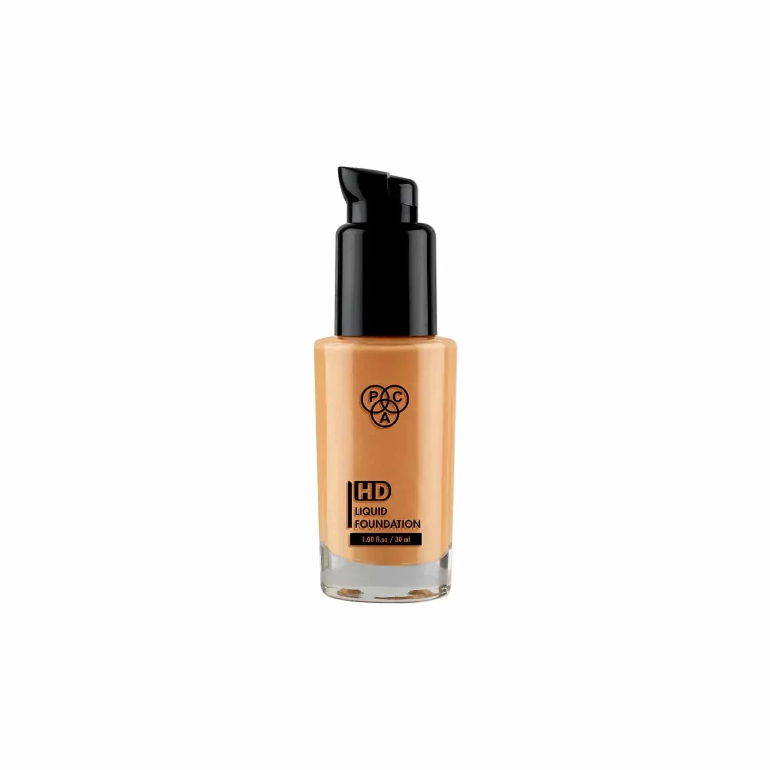 PAC HD Liquid Foundation - 3.3