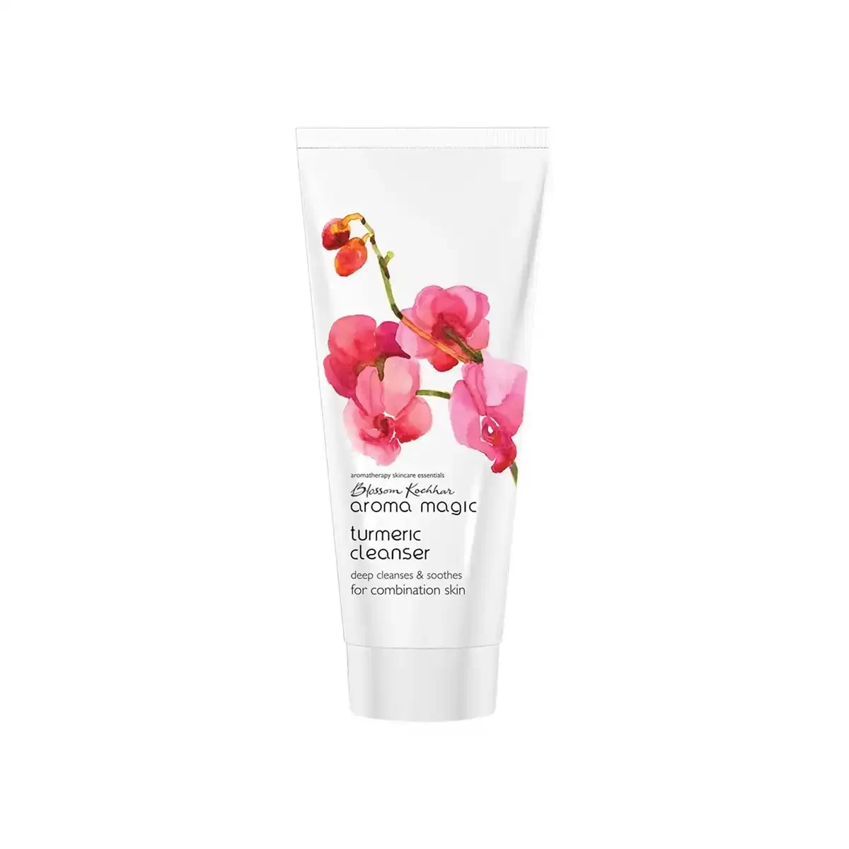 Aroma Magic Turmeric Cleanser