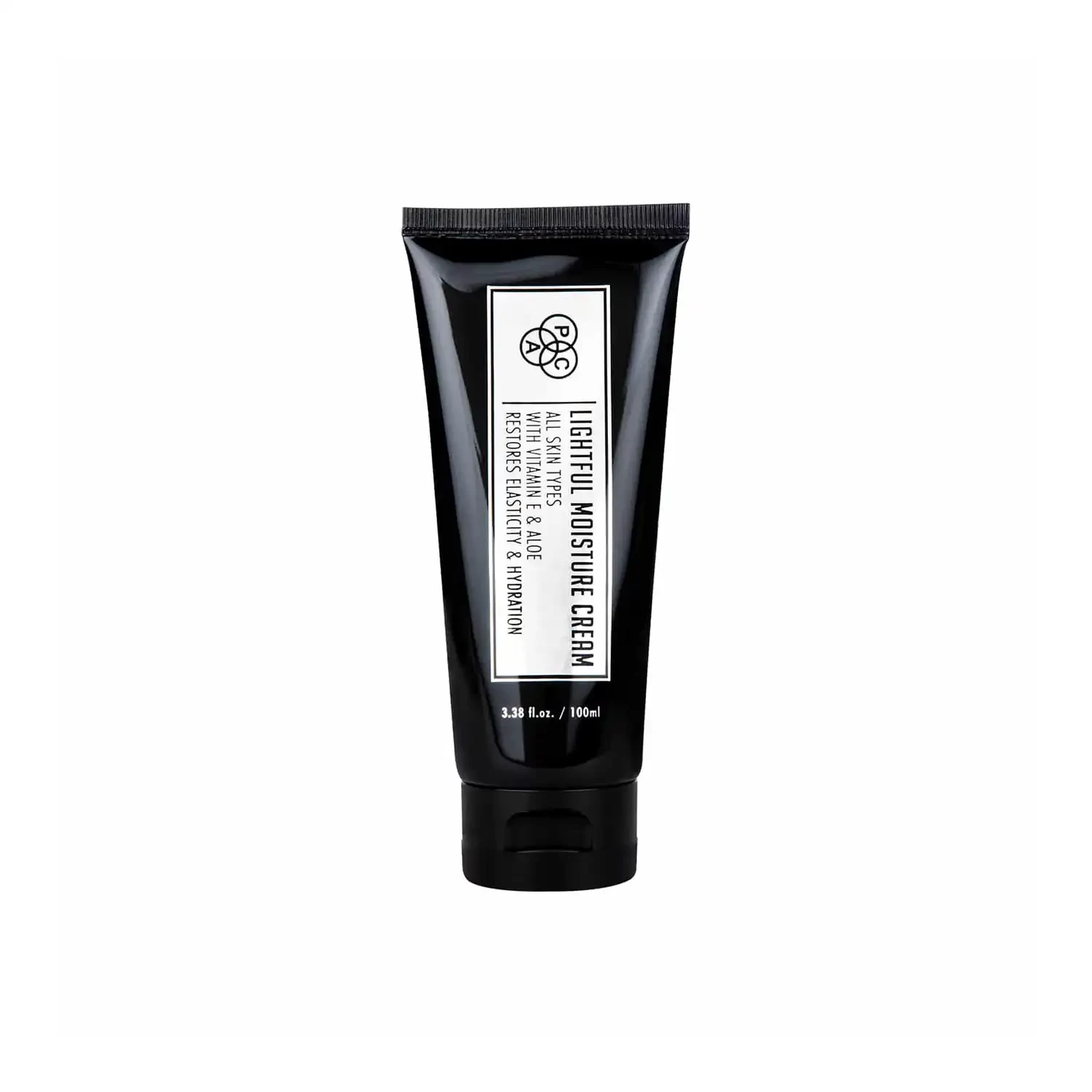 PAC Lightful Moisture Cream
