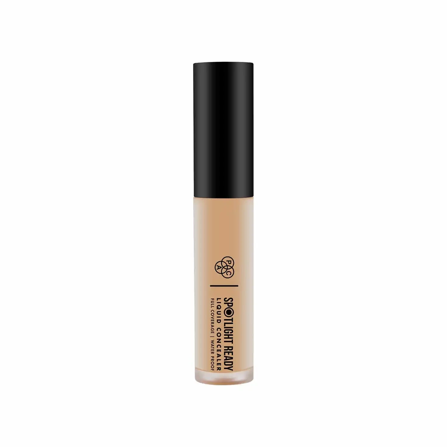 PAC Spotlight Liquid Concealer, 07 Nutcracker
