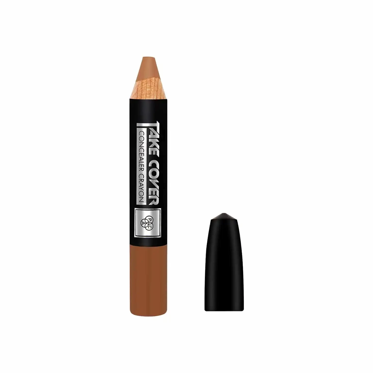 PAC Take Cover Concealer Crayon M25 Medium