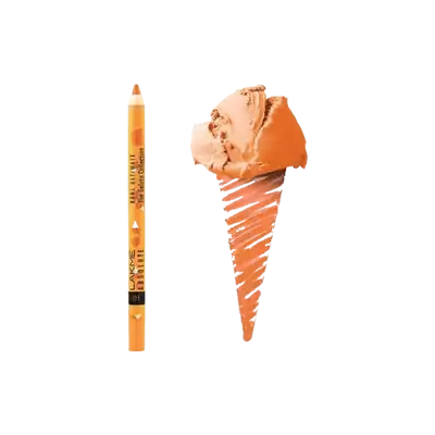 LAKME ABSOLUTE KOHL ULTIMATE THE GELATO COLLECTION