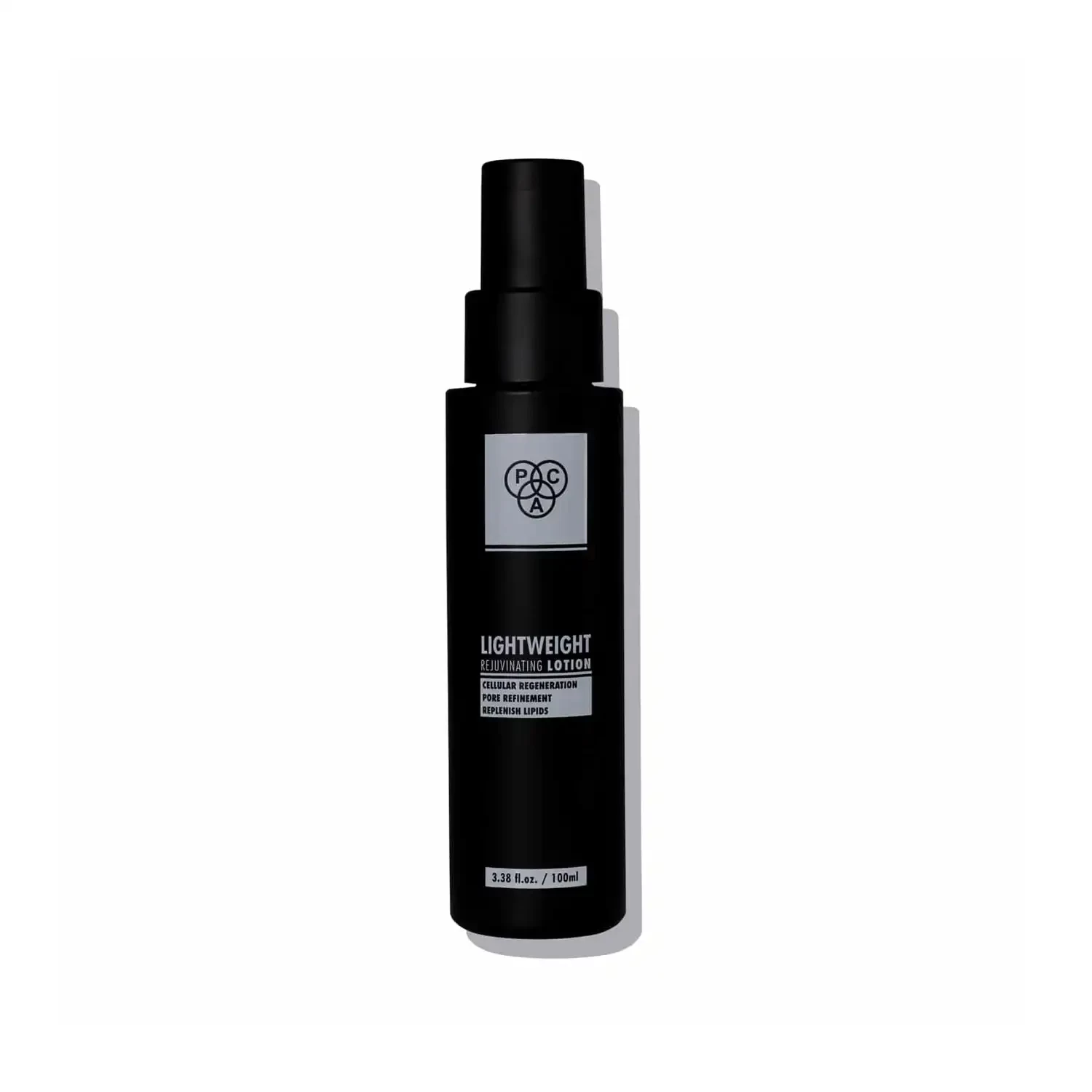 PAC Lightweight Rejuvenating Lotion