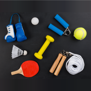Sports & Outdoor