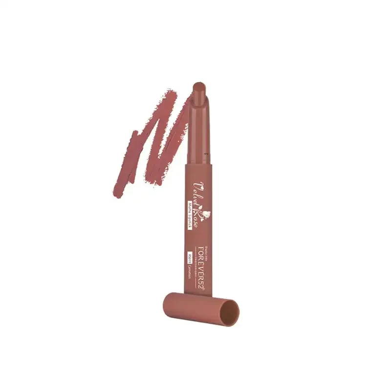 FOREVER52 Velvet Rose Matte Lipstick RS019