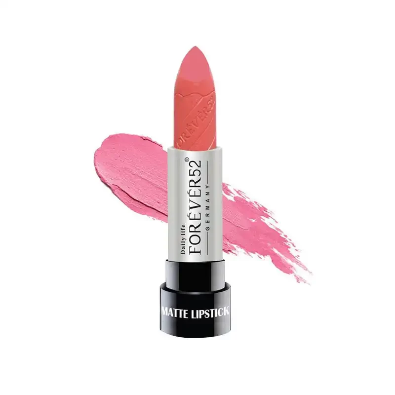 FOREVER52 Hi Tech Matte Lipstick HTM007