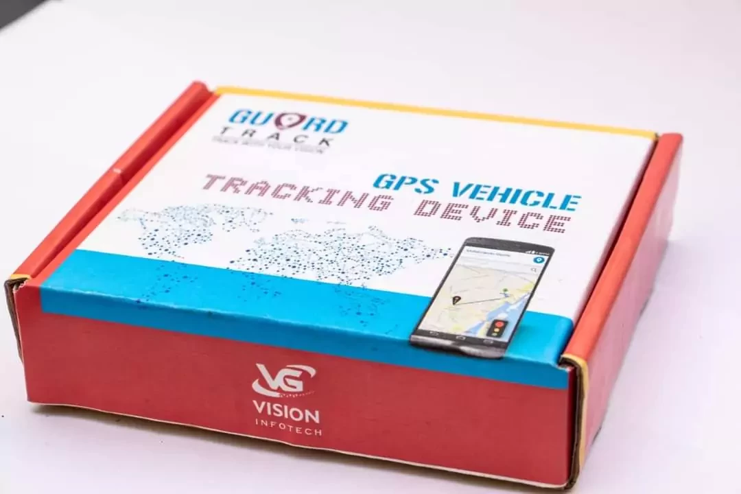 Best GPS Vechicle Tracking Device in Guard Track