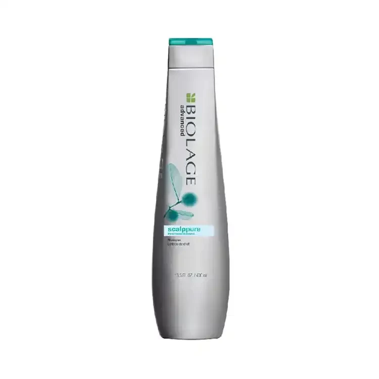 Matrix Scalppure Shampoo, 400ml