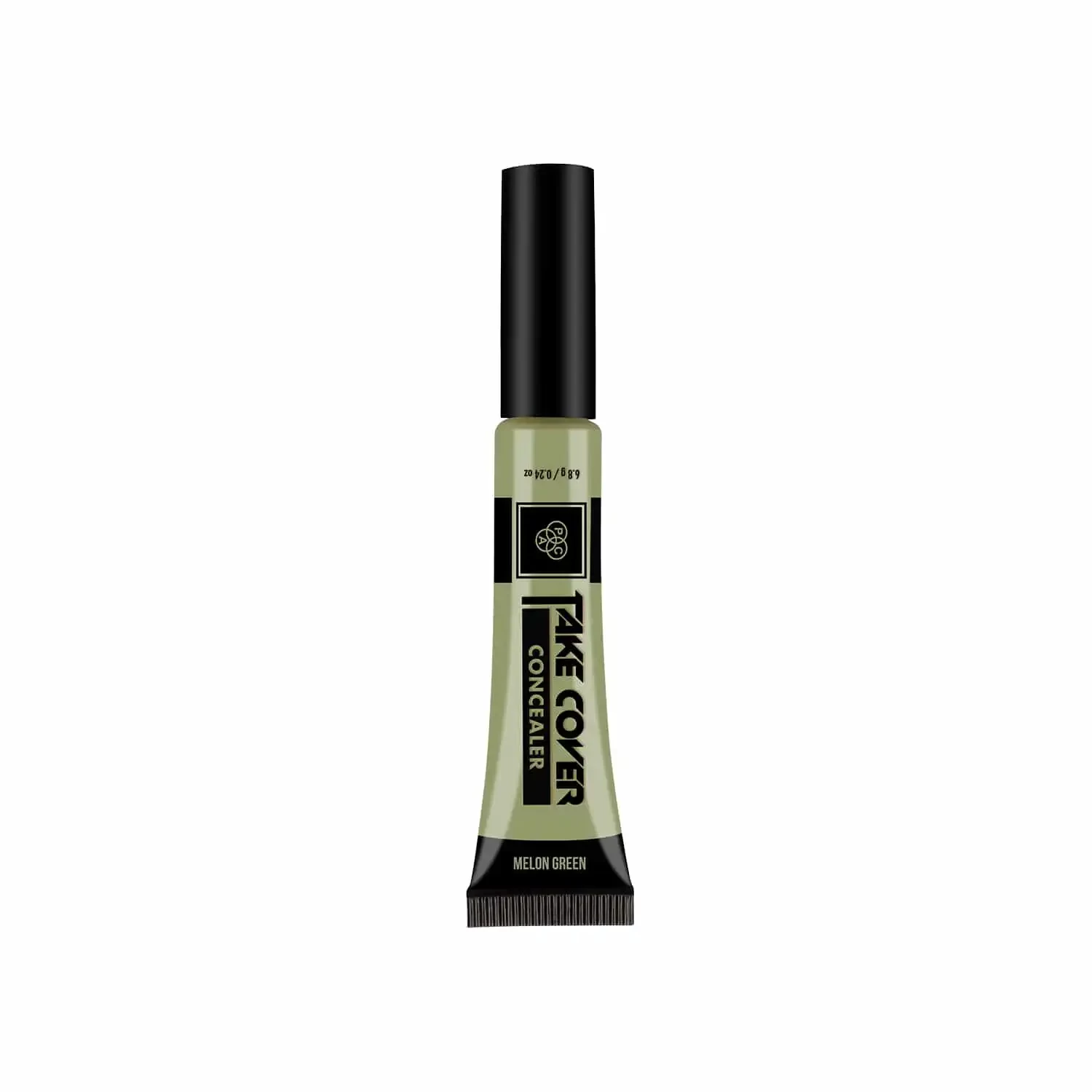 PAC Take Cover Concealer, 19 Melon Green