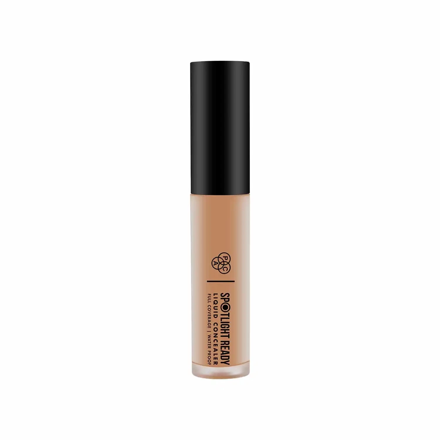 PAC Spotlight Liquid Concealer, 10.5 Toasted Smores