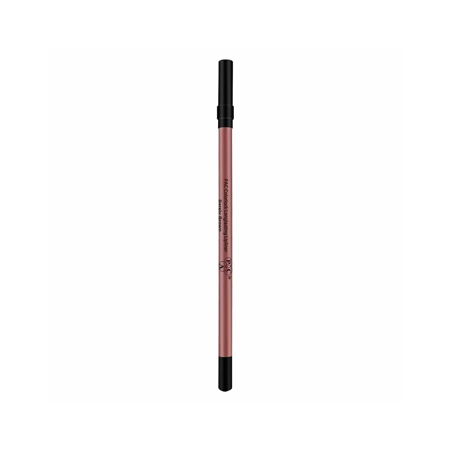 PAC Precisionist Lip Liner - Barely Brown