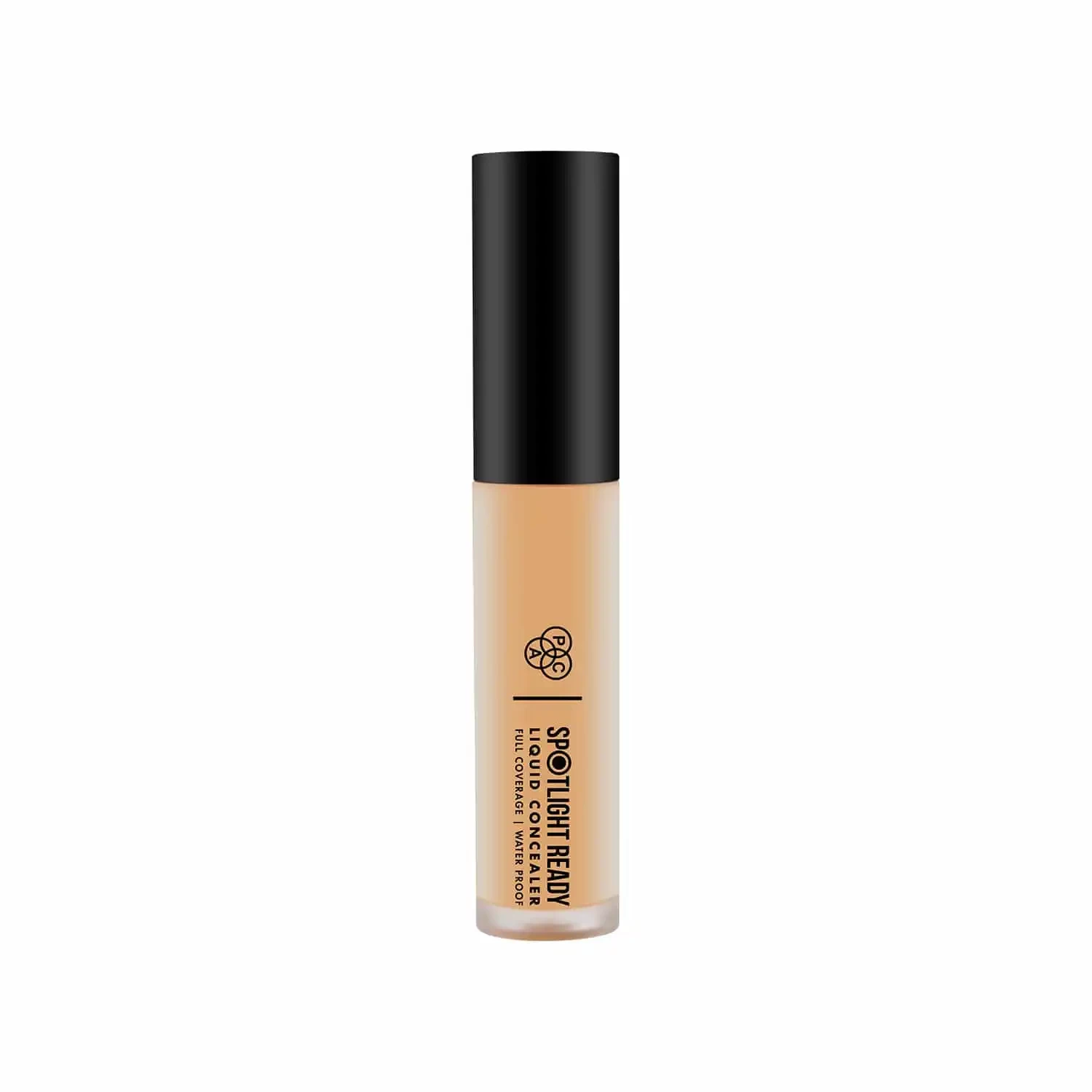 PAC Spotlight Liquid Concealer, 5.5 Peach Blast