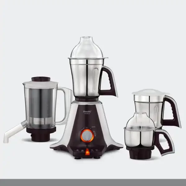 Preethi Zodiac Series Taurus 750W