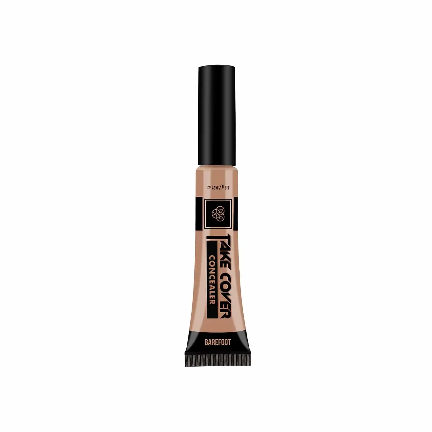 PAC Take Cover Concealer, 02 Barefoot